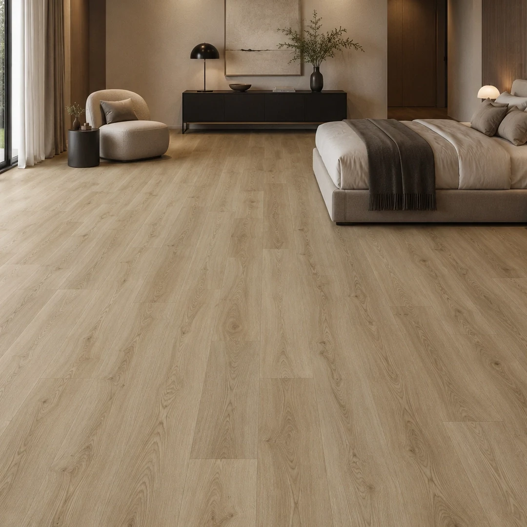 Richmond LVT Comfort - Premium Oak